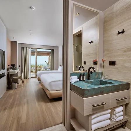 Lusso Sorgun 5*