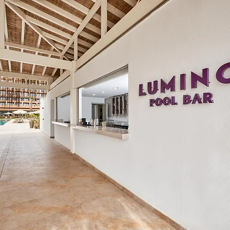 Hotel Lusso Sorgun