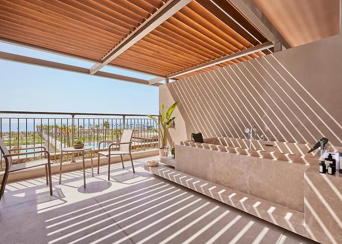 Lusso Sorgun Hotel Side