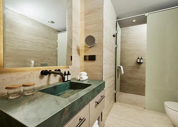 Lusso Sorgun Hotel
