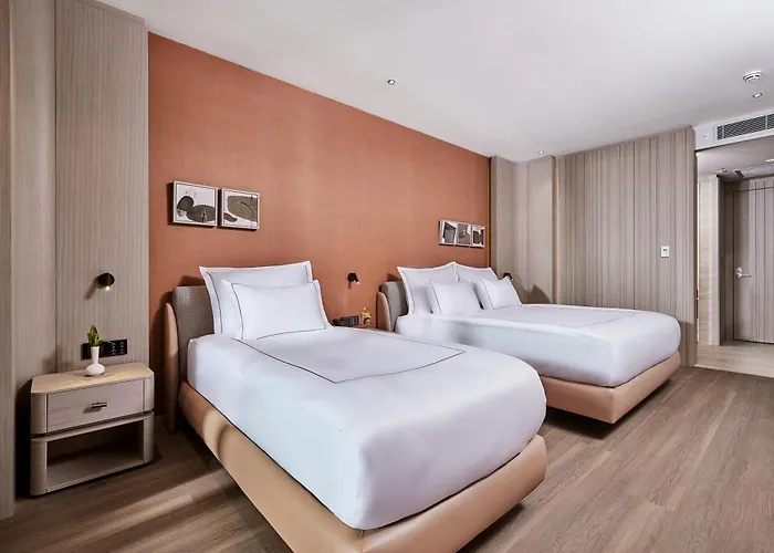 Hotel Lusso Sorgun 5*