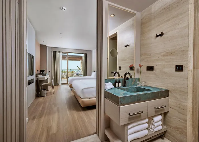 Lusso Sorgun 5*