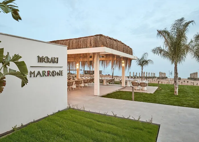 Lusso Sorgun 5*