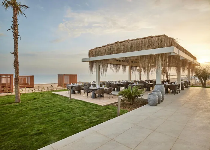 Lusso Sorgun Hotel