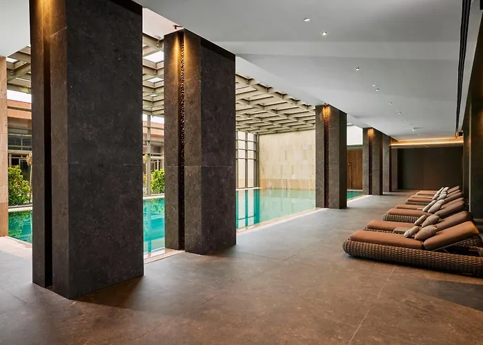 Lusso Sorgun Hotel 5*
