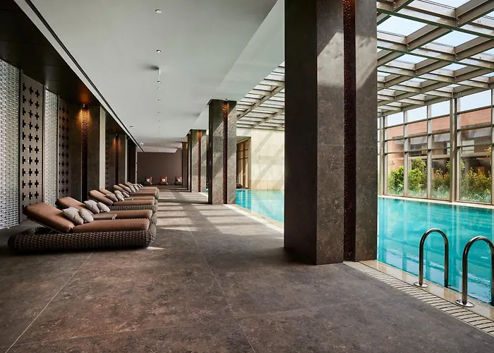 Lusso Sorgun 5* Side