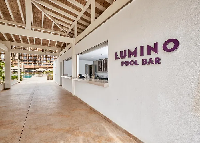 Hotel Lusso Sorgun