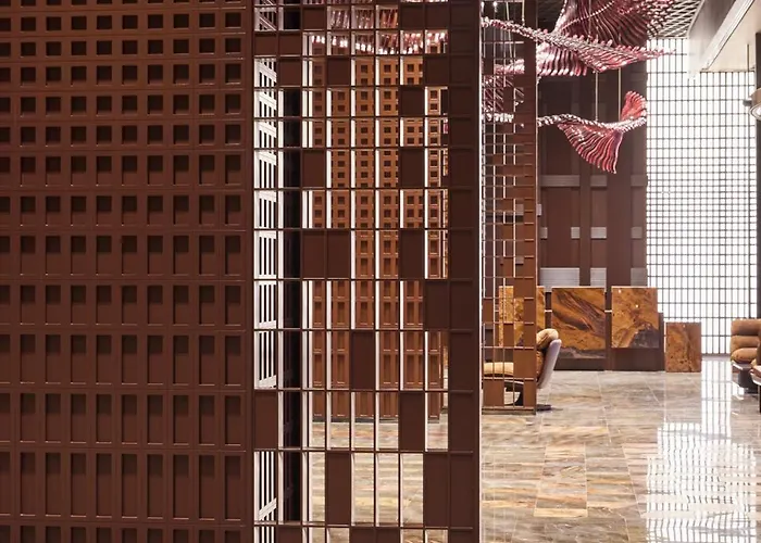 Lusso Sorgun Hotel Side