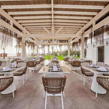 Hotel Lusso Sorgun Side