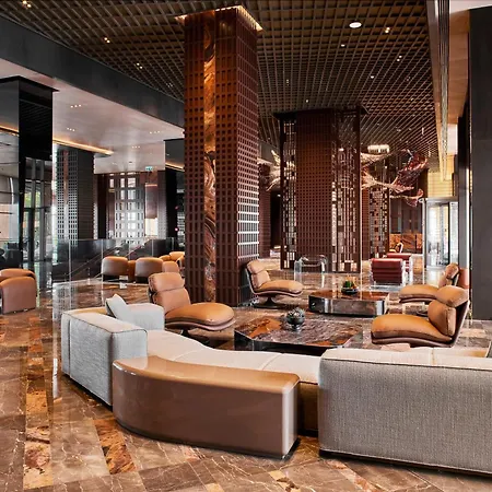 Lusso Sorgun Hotel Side