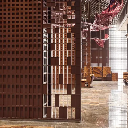 Lusso Sorgun Hotel Side