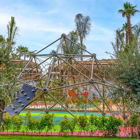 Lusso Sorgun 5* Side