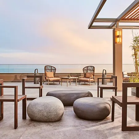 Hotel Lusso Sorgun Side