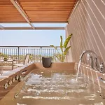 Lusso Sorgun 5* Side