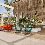 Hotel Lusso Sorgun Side