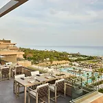 Lusso Sorgun Hotel Side