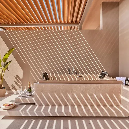 Lusso Sorgun Hotell Side