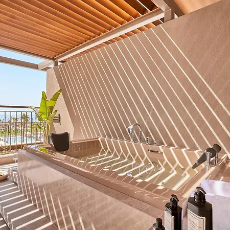 Lusso Sorgun Otel 5*