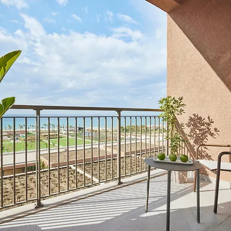 Hotel Lusso Sorgun Sidé