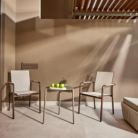 Lusso Sorgun Hotell Side