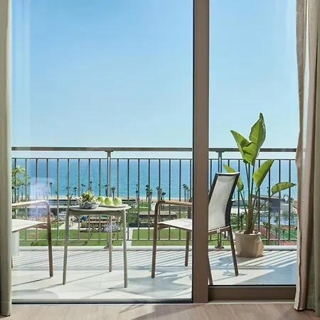 Otel Lusso Sorgun Side