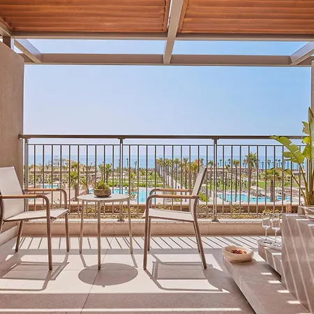 Lusso Sorgun 5*