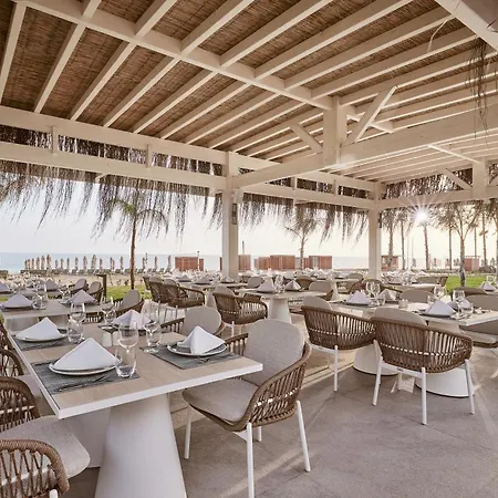 Lusso Sorgun 5* סייד