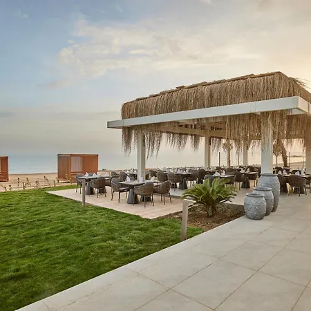Lusso Sorgun Otel