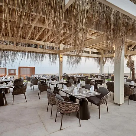 Hotell Lusso Sorgun