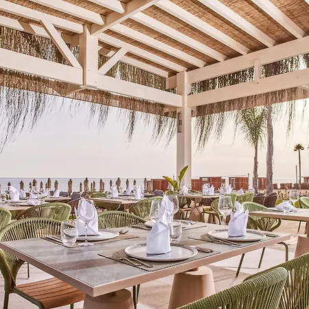 Szálloda Lusso Sorgun 5*