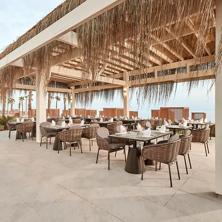 Lusso Sorgun Hotel 5*