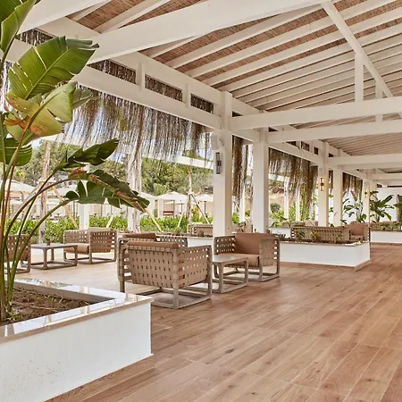 Hotel Lusso Sorgun Side
