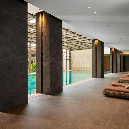 Lusso Sorgun מלון 5*
