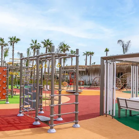 מלון Lusso Sorgun 5*