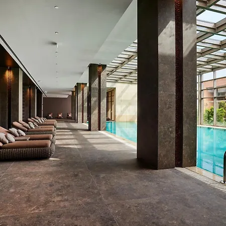 Lusso Sorgun 5* סייד