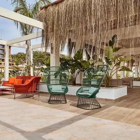 מלון Lusso Sorgun סייד