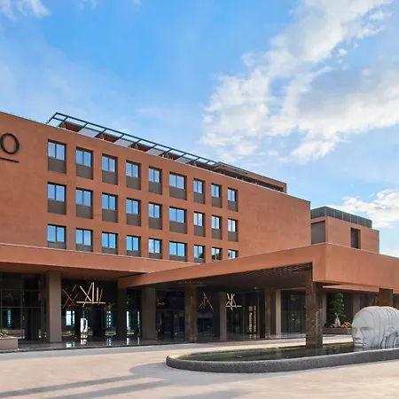 Lusso Sorgun Hotel Side