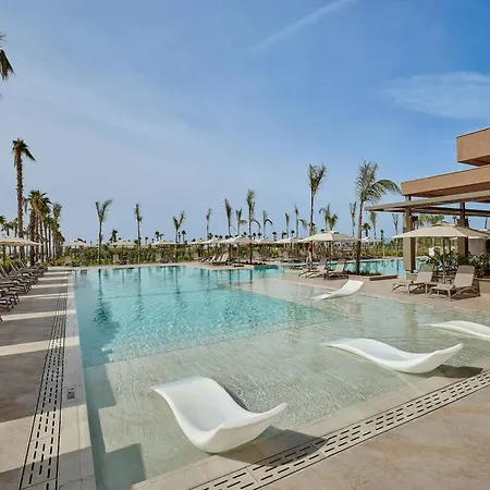 Hotel Lusso Sorgun 5*