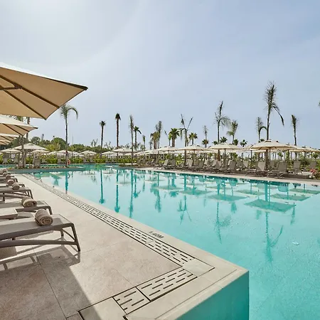 Lusso Sorgun Hotel Sidé