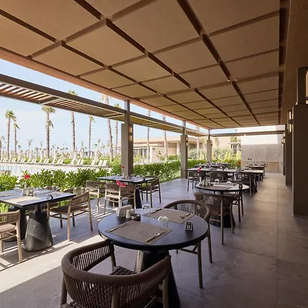 Hotel Lusso Sorgun 5*