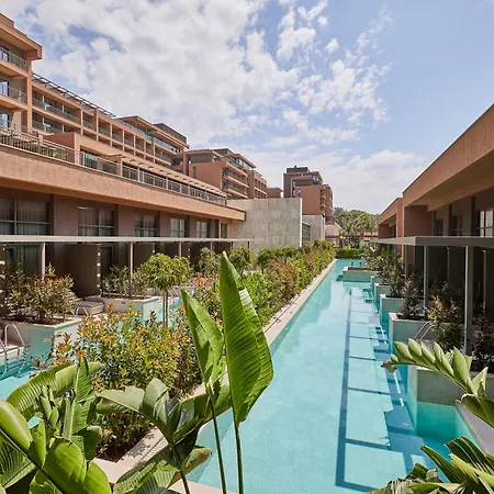 Lusso Sorgun 5*