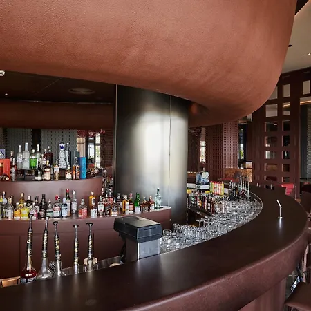 Hotel Lusso Sorgun