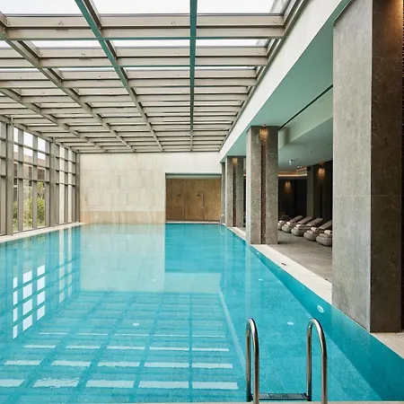 Otel Lusso Sorgun 5*