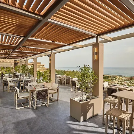 Hotel Lusso Sorgun Side