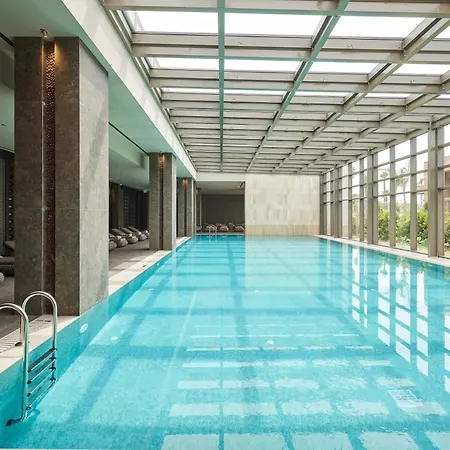 Lusso Sorgun Hotel