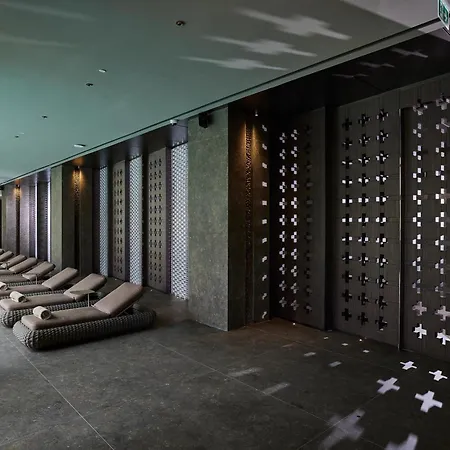 Otel Lusso Sorgun Side