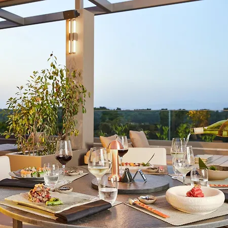 Lusso Sorgun מלון 5*