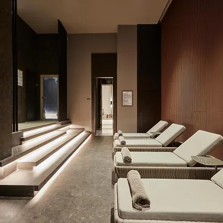 Lusso Sorgun Otel