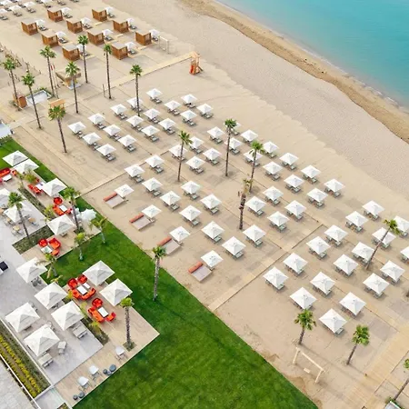 Lusso Sorgun Hotel