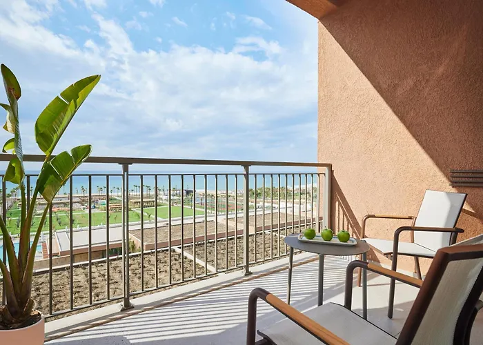 Lusso Sorgun Hotel